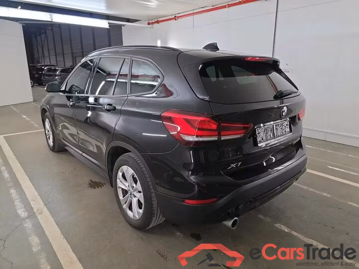 BMW X1 X1 xDrive25e (162 kW) (PHEV) 162kW/220pk  5D/P Auto-6 #3