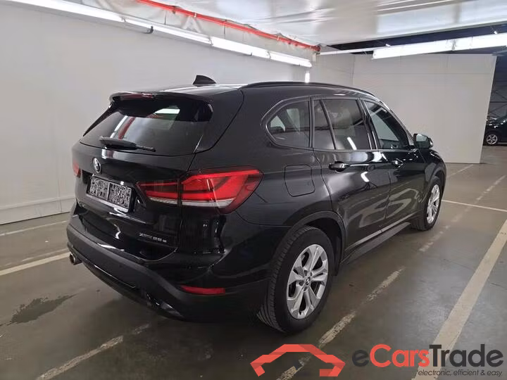 BMW X1 X1 xDrive25e (162 kW) (PHEV) 162kW/220pk  5D/P Auto-6 #4