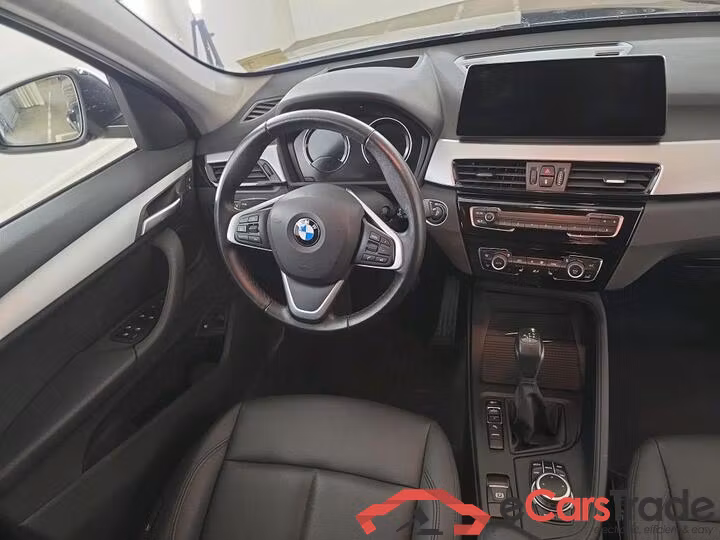 BMW X1 X1 xDrive25e (162 kW) (PHEV) 162kW/220pk  5D/P Auto-6 #5