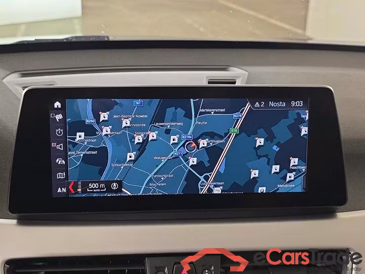 BMW X1 X1 xDrive25e (162 kW) (PHEV) 162kW/220pk  5D/P Auto-6 #6