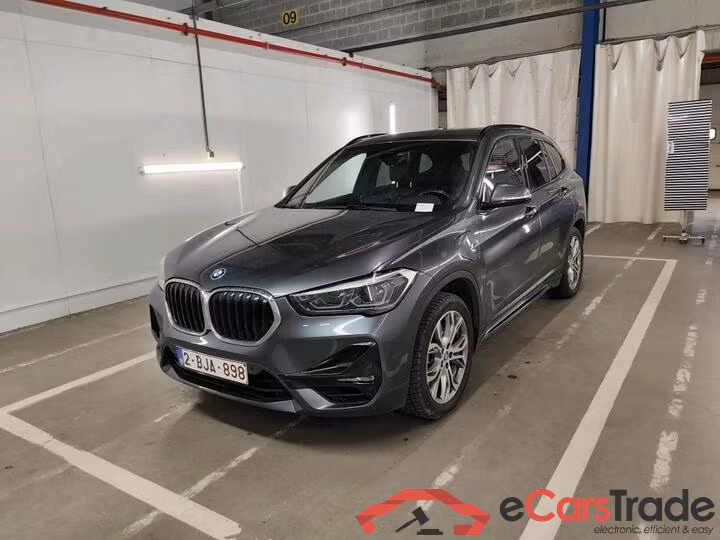 BMW X1 X1 xDrive25e (162 kW) (PHEV) 162kW/220pk  5D/P Auto-6 #1