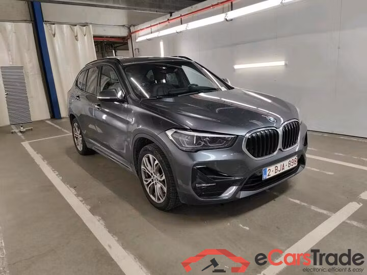 BMW X1 X1 xDrive25e (162 kW) (PHEV) 162kW/220pk  5D/P Auto-6 #2