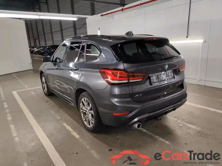 BMW X1 X1 xDrive25e (162 kW) (PHEV) 162kW/220pk  5D/P Auto-6 #3