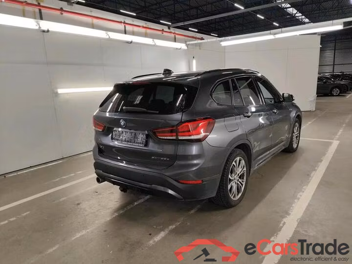 BMW X1 X1 xDrive25e (162 kW) (PHEV) 162kW/220pk  5D/P Auto-6 #4