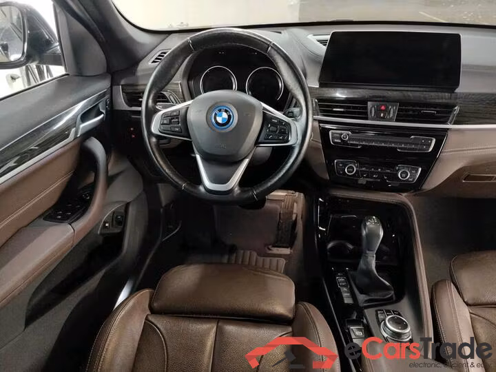 BMW X1 X1 xDrive25e (162 kW) (PHEV) 162kW/220pk  5D/P Auto-6 #5