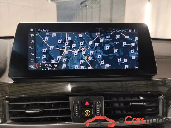 BMW X1 X1 xDrive25e (162 kW) (PHEV) 162kW/220pk  5D/P Auto-6 #6