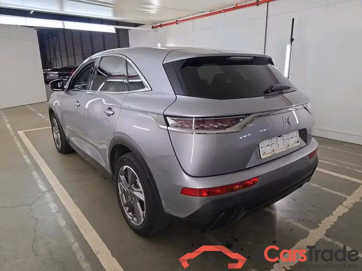 DS DS 7 CROSSBACK DS 7 Crossback 1.5 BlueHDi 130 Automatic Bastille + 96kW/130pk  5D/P Auto-8 #3