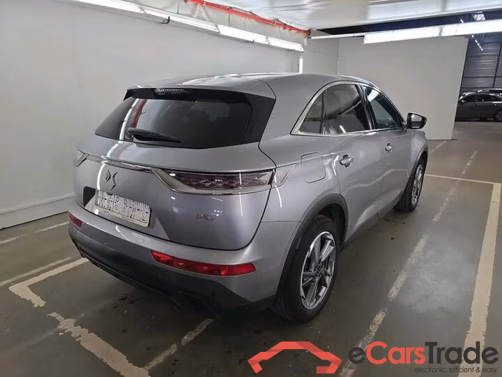 DS DS 7 CROSSBACK DS 7 Crossback 1.5 BlueHDi 130 Automatic Bastille + 96kW/130pk  5D/P Auto-8 #4
