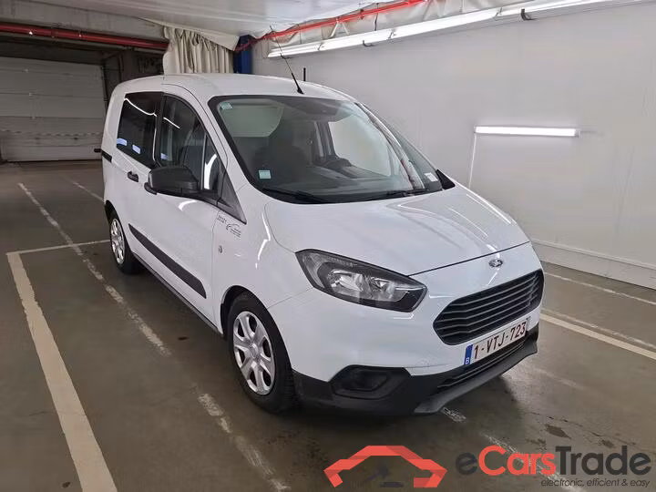 Ford Transit Courier TRANSIT COURIER DSL 1.5 TDCi Trend 55kw/75pk 5D/P M5 #2