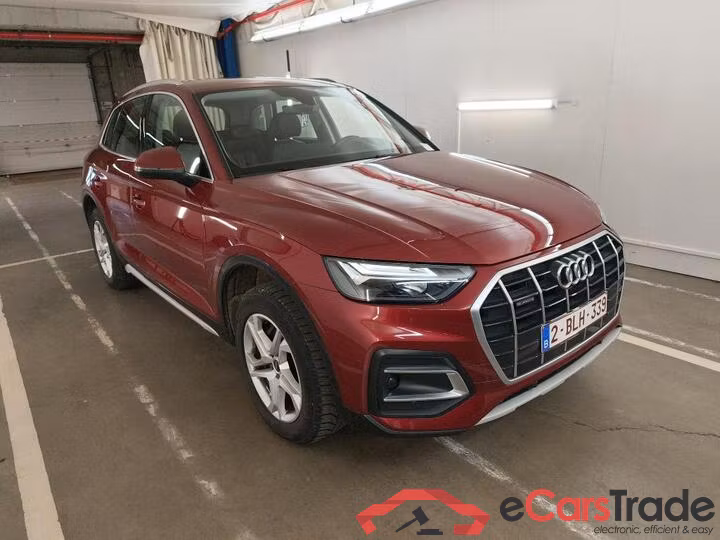 Audi Q5 Q5 Advanced 50 TFSI e S tronic quattro (PHEV) 220kW/299pk  5D/P Auto-7 #2