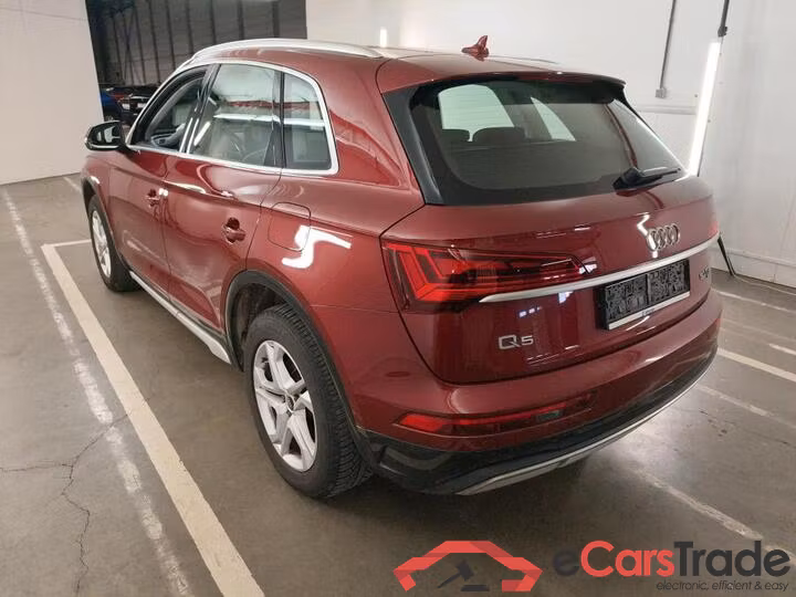 Audi Q5 Q5 Advanced 50 TFSI e S tronic quattro (PHEV) 220kW/299pk  5D/P Auto-7 #3