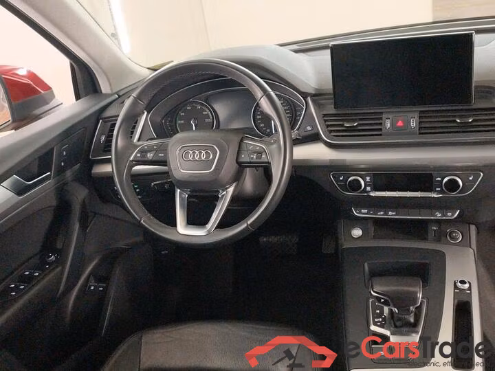 Audi Q5 Q5 Advanced 50 TFSI e S tronic quattro (PHEV) 220kW/299pk  5D/P Auto-7 #5