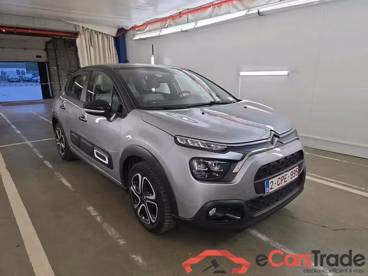 Citroen C3 C3 1.2 PureTech 83 S/S MAN Shine 61kW/83pk  5D/P Man-5 #2