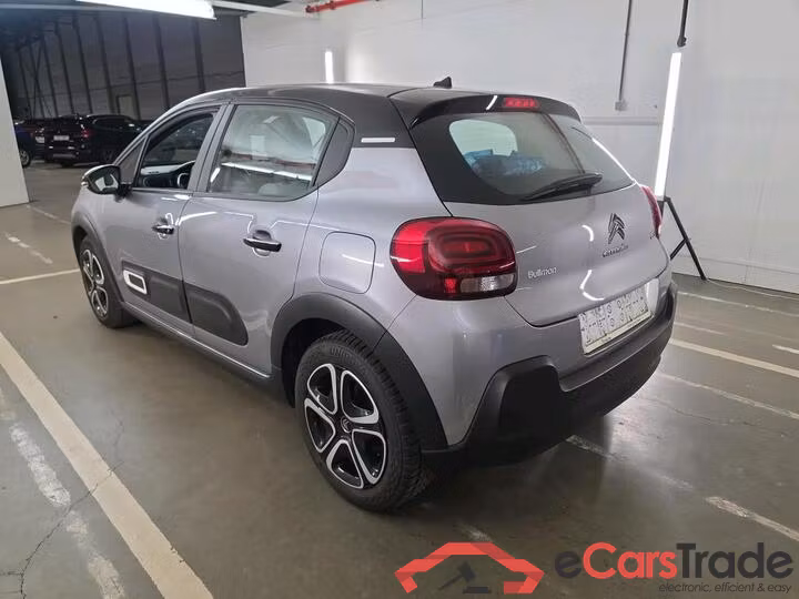 Citroen C3 C3 1.2 PureTech 83 S/S MAN Shine 61kW/83pk  5D/P Man-5 #3