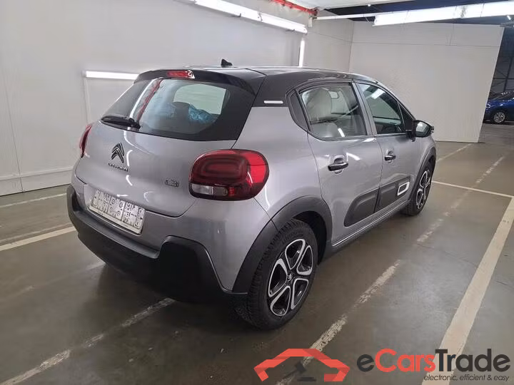 Citroen C3 C3 1.2 PureTech 83 S/S MAN Shine 61kW/83pk  5D/P Man-5 #4