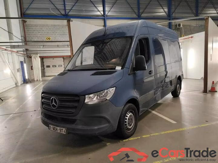 Mercedes Sprinter Sprinter 311 CDI GB L2 FWD Functional 3.5T 84kW/114pk  4D/P Man-6 #1