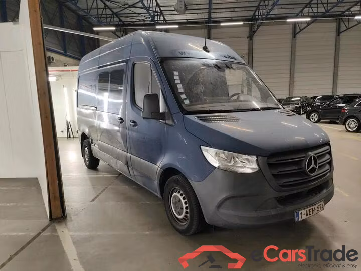 Mercedes Sprinter Sprinter 311 CDI GB L2 FWD Functional 3.5T 84kW/114pk  4D/P Man-6 #2