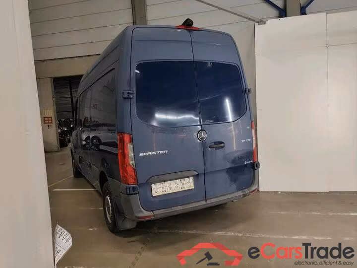 Mercedes Sprinter Sprinter 311 CDI GB L2 FWD Functional 3.5T 84kW/114pk  4D/P Man-6 #3