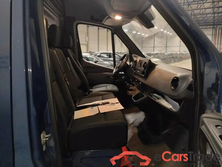 Mercedes Sprinter Sprinter 311 CDI GB L2 FWD Functional 3.5T 84kW/114pk  4D/P Man-6 #6