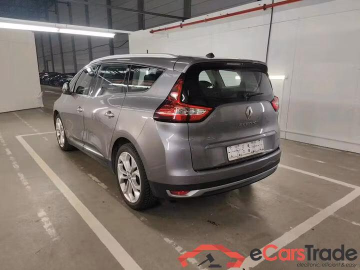 Renault Grand Scénic Grand Scénic TCe 115 GPF Corporate Edition 5P 85kW/116pk  5D/P Man-6 #3