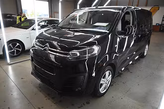 Citroen SpaceTourer
