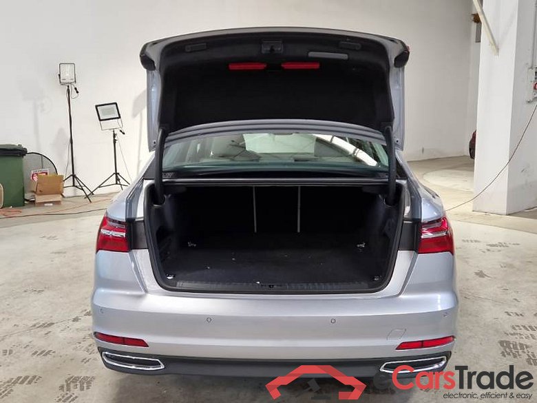 AUDI A6 / 2018 / 4P / BERLINA 50 TFSI E QUAT ULTRA S TRON BUSIN PLUS #5