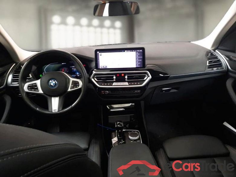 BMW X3 / 2021 / 5P / SUV XDRIVE 30E #3