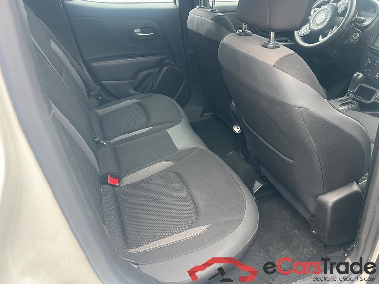 Jeep Renegade 1.5i T4 Mild-Hybrid Limited Aut. Navi-Pro Klima PDC ... #6