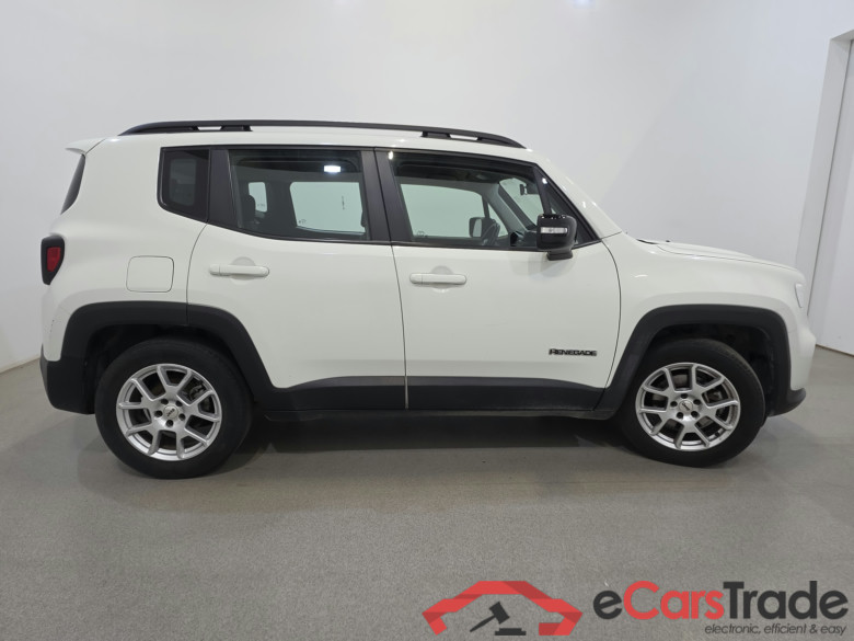 Jeep Renegade 1.5i T4 Mild-Hybrid Limited Aut. Navi-Pro Klima PDC ... #5