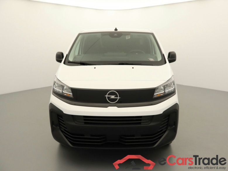Opel Vivaro VAN (VUL / cargo van) 2.0 DIESEL 147hp #3
