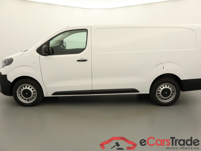 Opel Vivaro VAN (VUL / cargo van) 2.0 DIESEL 147hp #4