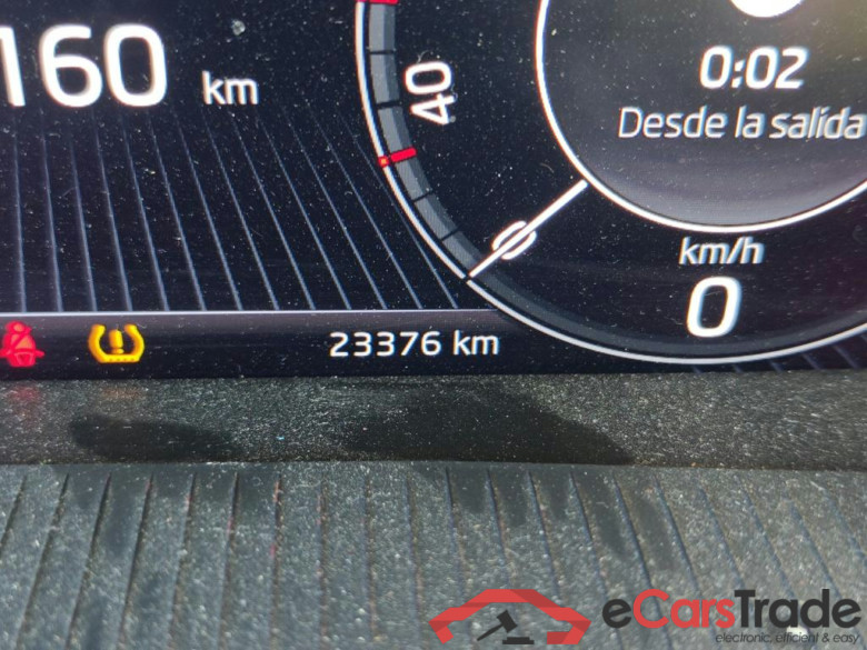 SKODA Kamiq / 2019 / 5P / todoterreno 1.6 TDI 85kW (115CV) Ambition #5