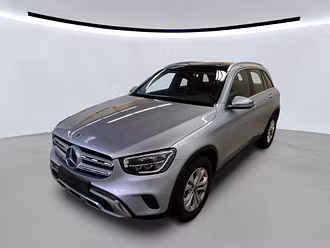 Mercedes GLC 220