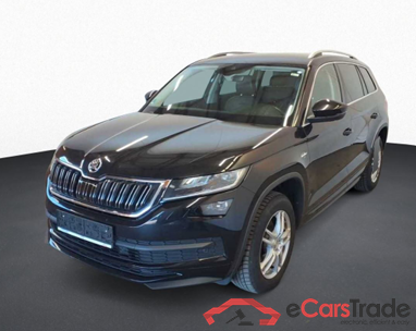 Kodiaq L&K 1.5 TSI 110KW AT7 E6d