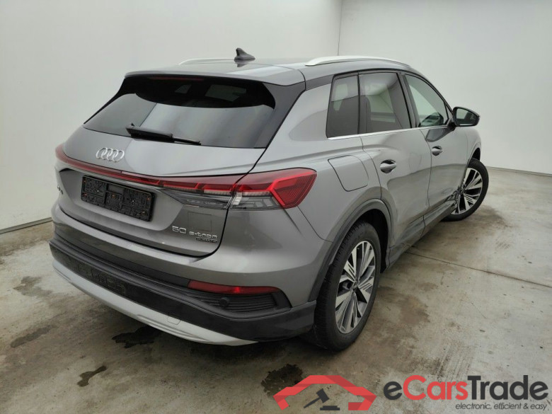 AUDI Q4 E-TRON 50 82kWh 300hp Quattro 5d #2