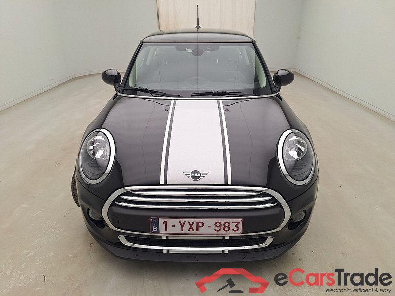 MINI, Mini 3d '14, Mini One 3d