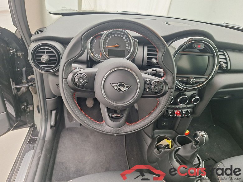 MINI, Mini 3d '14, Mini One 3d #5