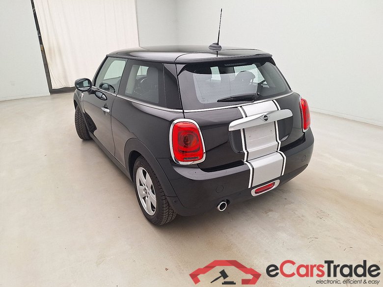 MINI, Mini 3d '14, Mini One 3d #6