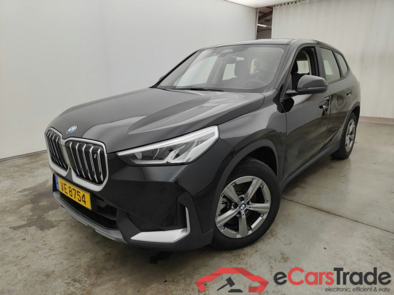 BMW iX1 xDrive30 (200kW) 5d