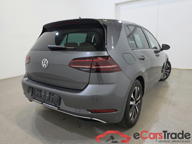 Volkswagen Golf 1.5 TSI United Navi Klima PDC ... #4