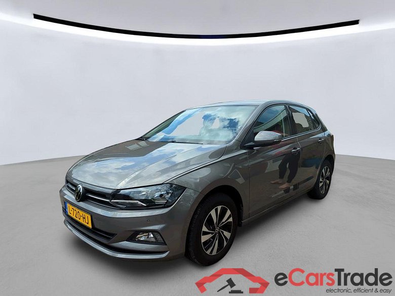 VOLKSWAGEN POLO 70 kW #1