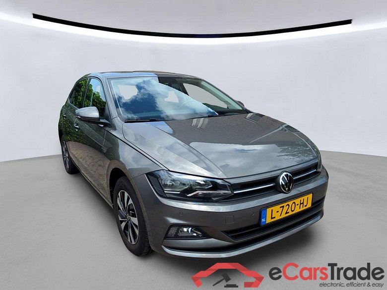 VOLKSWAGEN POLO 70 kW #4