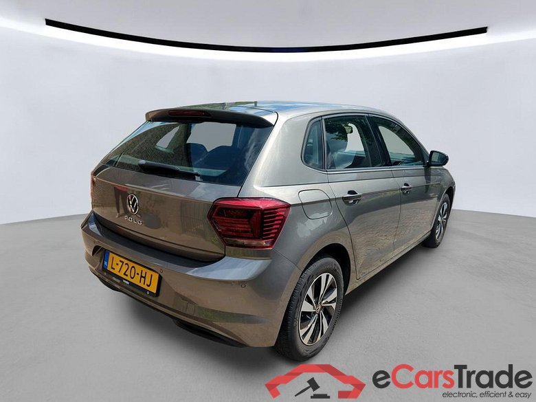VOLKSWAGEN POLO 70 kW #5