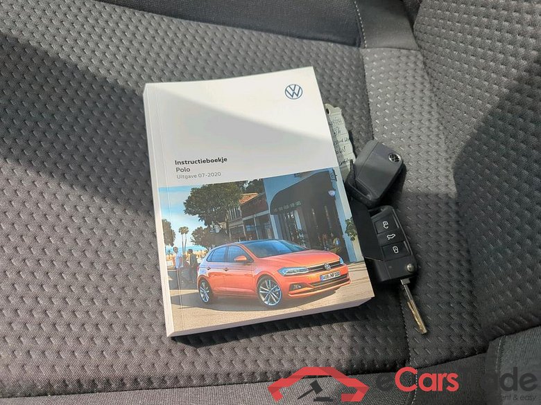 VOLKSWAGEN POLO 70 kW #6