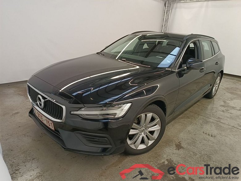 Volvo V60 B3 Momentum Pro DCT 5d