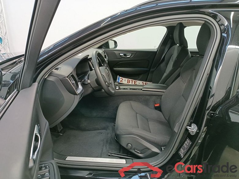 Volvo V60 B3 Momentum Pro DCT 5d #3