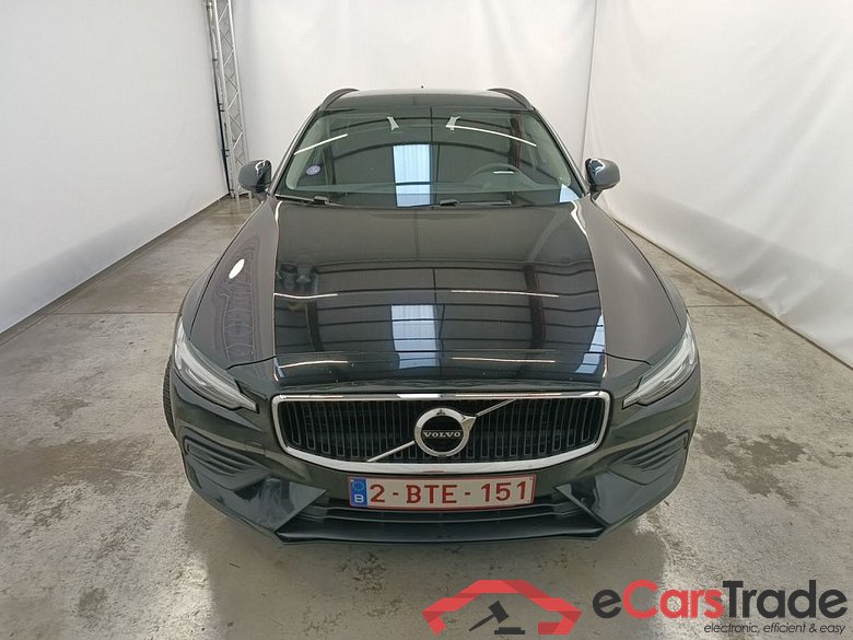 Volvo V60 B3 Momentum Pro DCT 5d #5