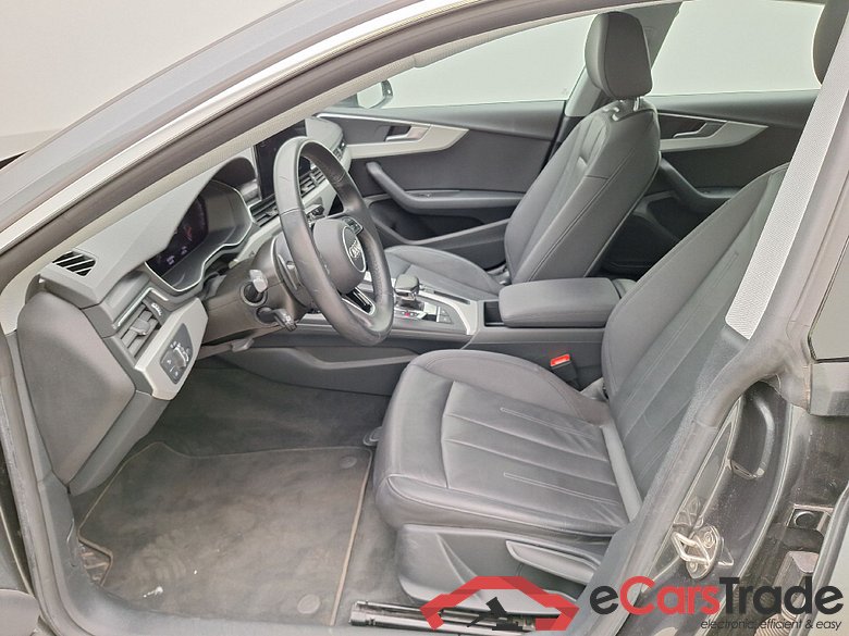 Audi, A5 SB FL'20, Audi A5 Sportback 30 TDI S tronic Bus. Ed. S Line #3