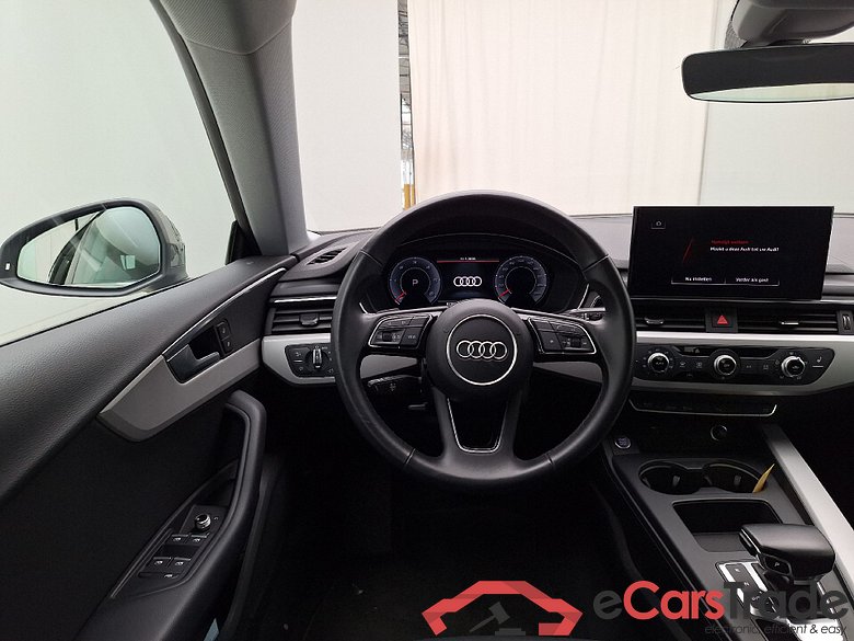 Audi, A5 SB FL'20, Audi A5 Sportback 30 TDI S tronic Bus. Ed. S Line #5