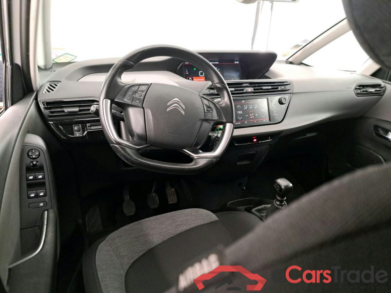 Citroen Grand C4 SpaceTourer 1.5 BlueHDi 7PL Virtual Navi Klima PDC … #6